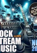 VA - Rock Stream Music (2024) MP3