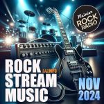 VA – Rock Stream Music (2024) MP3
