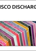 VA - Disco Discharge (Volume 1-18) (2009-2025) MP3