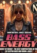 VA - Bass Energy (2024) MP3