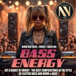 VA – Bass Energy (2024) MP3