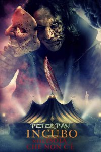 Peter Pan – Incubo nell’isola che non c’è [HD] (2025) Streaming + Download