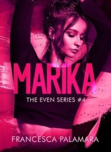Francesca Palamara – The Even Series Vol. 4. Marika (2025)