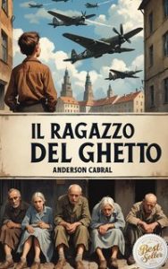 Anderson Cabral – Il Ragazzo del Ghetto (2025)