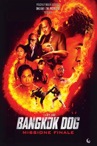Bangkok Dog – Missione finale [HD] (2024) Streaming + Download