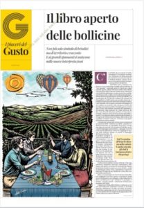 Gusto – 29 Marzo 2025