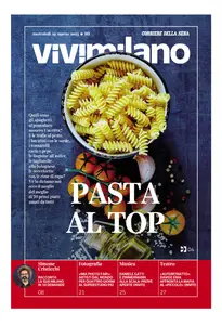 Vivi Milano – 19 Marzo 2025 [True PDF]