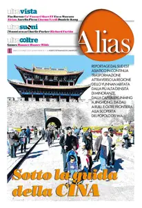 Alias – 15 Marzo 2025 [True PDF]