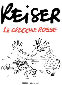 Le Orecchie Rosse Di Reiser
