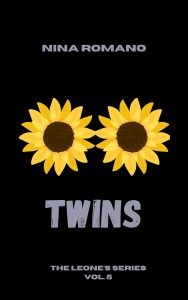 Nina Romano – The Leone’s series Vol. 5. Twins (2025)