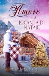 Emmalynn Paige – Amore e le Quattro Stagioni Vol. 4. Amore e la Locanda di Natale (2025)