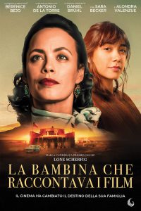 La bambina che raccontava i film (2023) Streaming + Download