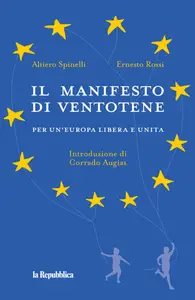 la Repubblica Libri. Il Manifesto di Ventotene – 15 Marzo 2025 [True PDF]