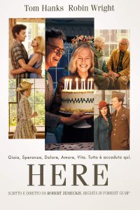 Here [HD] (2024) Streaming + Download