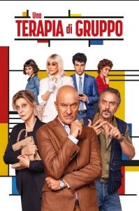 Una terapia di gruppo [HD] (2024) Streaming + Download