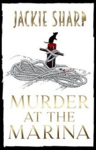 Jackie Sharp – Serie dei Misteri del Marina Sea Breeze Vol. 1. Murder at The Marina (2024) Jackie Sharp – Serie dei Misteri del Marina Sea Breeze Vol. 1. Murder at The Marina (2024)