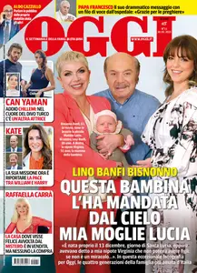 Oggi – 20 Marzo 2025 [True PDF]