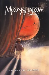 Moonshadow – The Definitive Edition