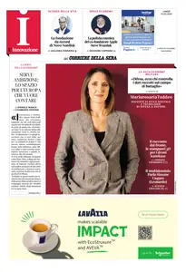 Corriere della Sera L’Innovazione – 31 Marzo 2025 [True PDF]