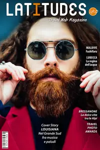 Latitudes N.180 – Maggio 2024 [True PDF]