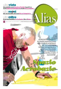 Alias – 22 Marzo 2025 [True PDF]