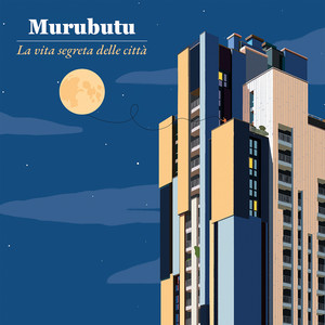 Murubutu – La vita segreta delle città (2025) .mp3 – 320 kbps