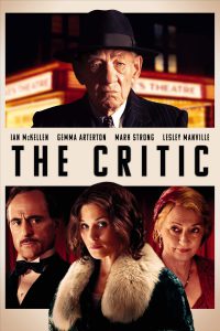 The Critic [HD] (2023) Streaming + Download