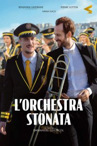 L’orchestra stonata [HD] (2024) Streaming + Download