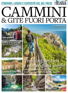 Vivere l’Italia N.5 – Aprile-Maggio 2025
