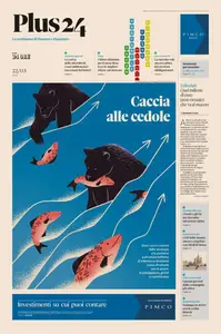 Il Sole 24 Ore Plus – 22 Marzo 2025 [True PDF]