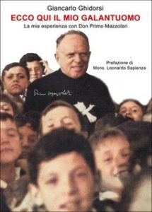 Giancarlo Ghidorsi – Ecco qui il mio galantuomo (2025) Giancarlo Ghidorsi – Ecco qui il mio galantuomo (2025)