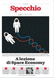 Specchio – 23 Marzo 2025 [True PDF]
