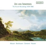 Jos van Immerseel – The Accent Recordings 1979-1986: Mozart, Beethoven, Clementi, Rossini, Schumann, Schubert, Donizetti, Bellini (Immerseel, P.Dombrecht; R.Jacobs, M.Capelle, C.Patriasz, J.Cornwell, J.Draijer, Nederlands Kamerkoor; Octophorus) [8 CD’s] (2015) FLAC