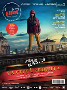 Film Tv – 11 Marzo 2025 [True PDF]