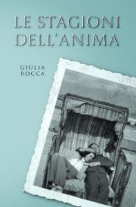 Giulia Rocca – Le stagioni dell’anima (2025) Giulia Rocca – Le stagioni dell’anima (2025)