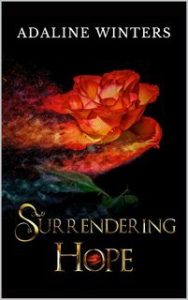 Adaline Winters – L’Eredità della Speranza Vol. 2. Surrendering Hope (2025)