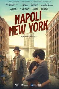 Napoli – New York [HD] (2024) Streaming + Download