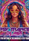 VA - Psy Trance DJ Mix (2024) MP3