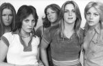 The Runaways – 7 bootlegs (1976-1978) FLAC