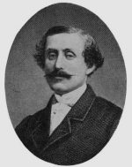 Louis Moreau Gottschalk – Piano Music (Philip Martin) (8 CD) [Hyperion] (1990 – 2004) APE / FLAC