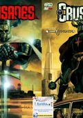 img Crusades - Collection (2 volumi)(Magic Press)