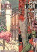 img Fiore Di Notte - Collection (2 volumi)(Oblomov 2024)