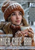 VA - Winter Cafe Bar (2025) MP3
