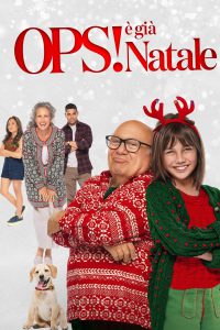 Ops! È già Natale [HD] (2024) Streaming + Download