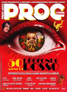 Prog Italia – Aprile-Maggio 2025 [True PDF]