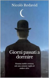 Nicolò Redavid – Giorni passati a dormire (2025)