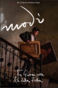 Modì – Tre giorni sulle ali della follia [HD] (2024) Streaming + Download