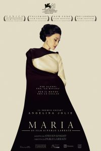 Maria [HD] (2024) Streaming + Download