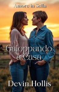 Devin Hollis – Amore in Sella Vol. 4.Galoppando a Casa (2025)