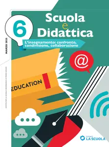 Scuola e Didattica – Marzo 2025 [True PDF]